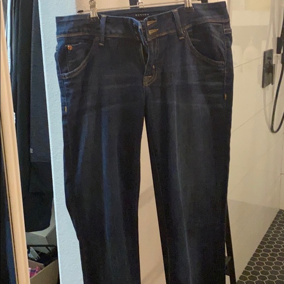 Hudson jeans, size 28 - Picture 2 of 3